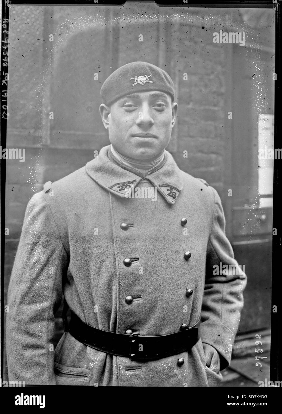 Collezioni - 1930 MI Prestige De La Force Et De Charles Rigoulot L Halterophile Bisogno 1947096194
