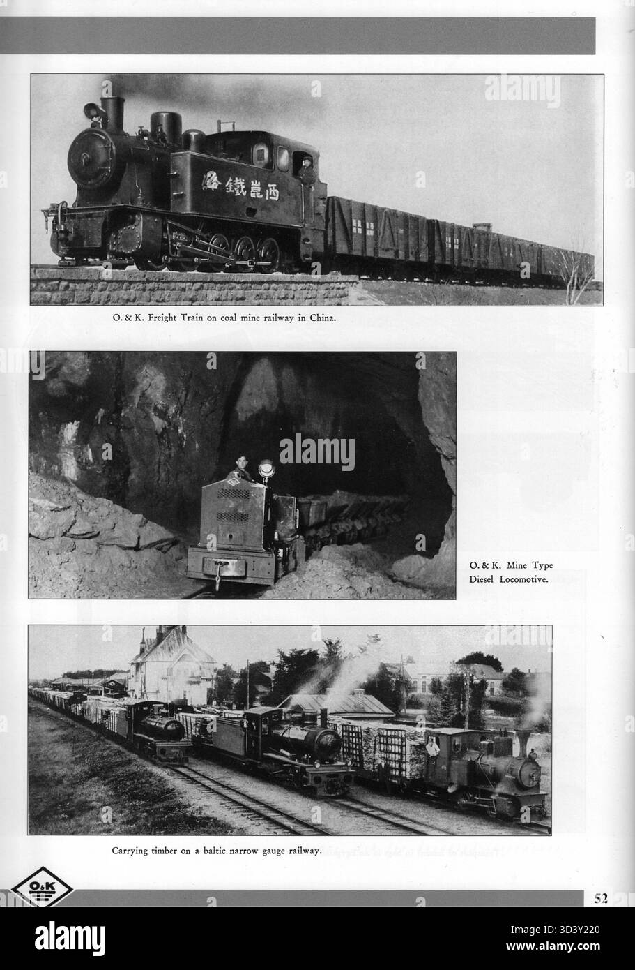 Orenstein and koppel Black and White Stock Photos & Images - Alamy