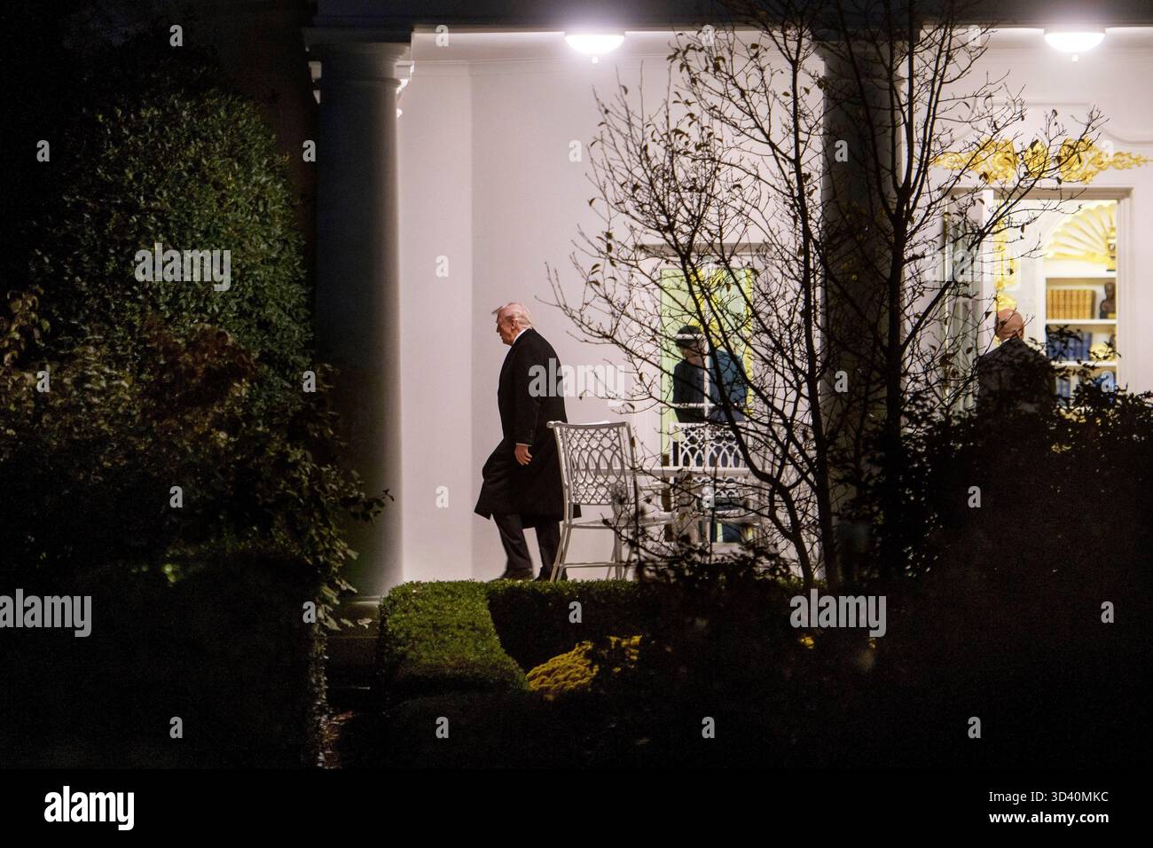 President Donald Trump President Donald Trump departs the White House ...