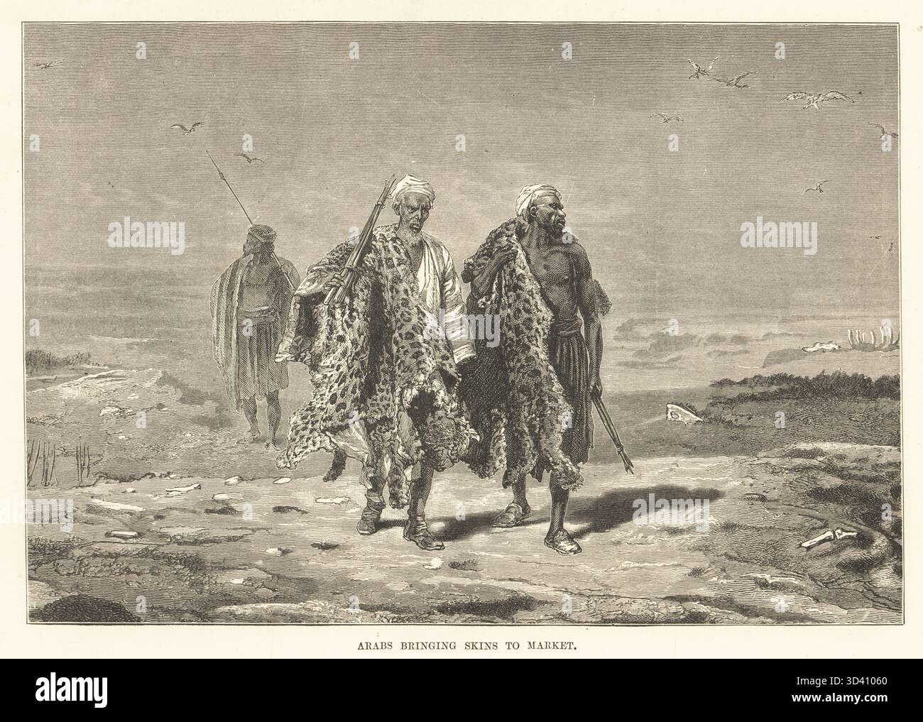 Baghdad bazaar hi-res stock photography and images - Alamy