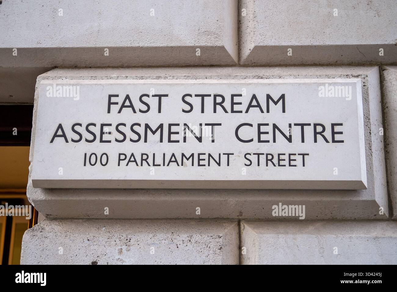 Fast Stream Fast stream civil service hi-res stock photography and images - Alamy
