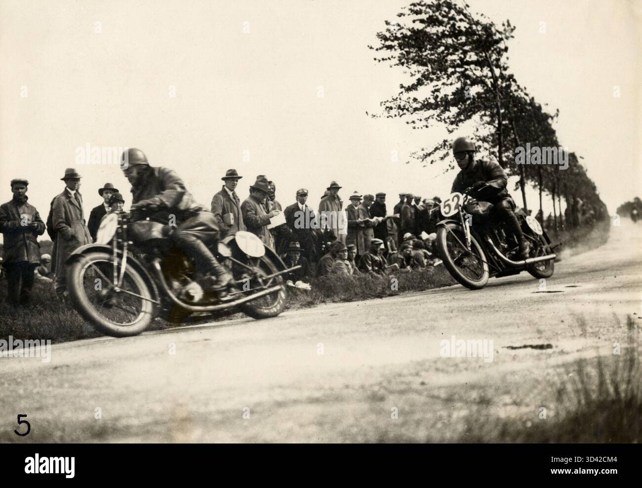 Tt 52 hi-res stock photography and images - Alamy