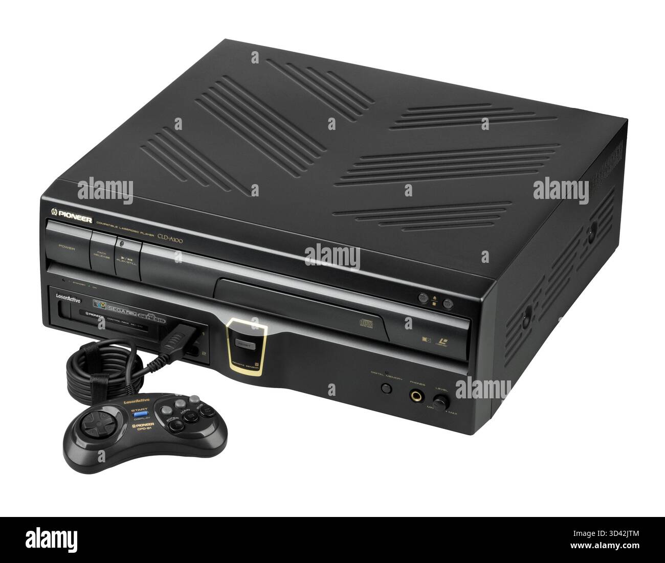 Laserdisc player hi-res stock photography and images - Alamy Laserdisc player hi-res stock photography and images - Alamy
