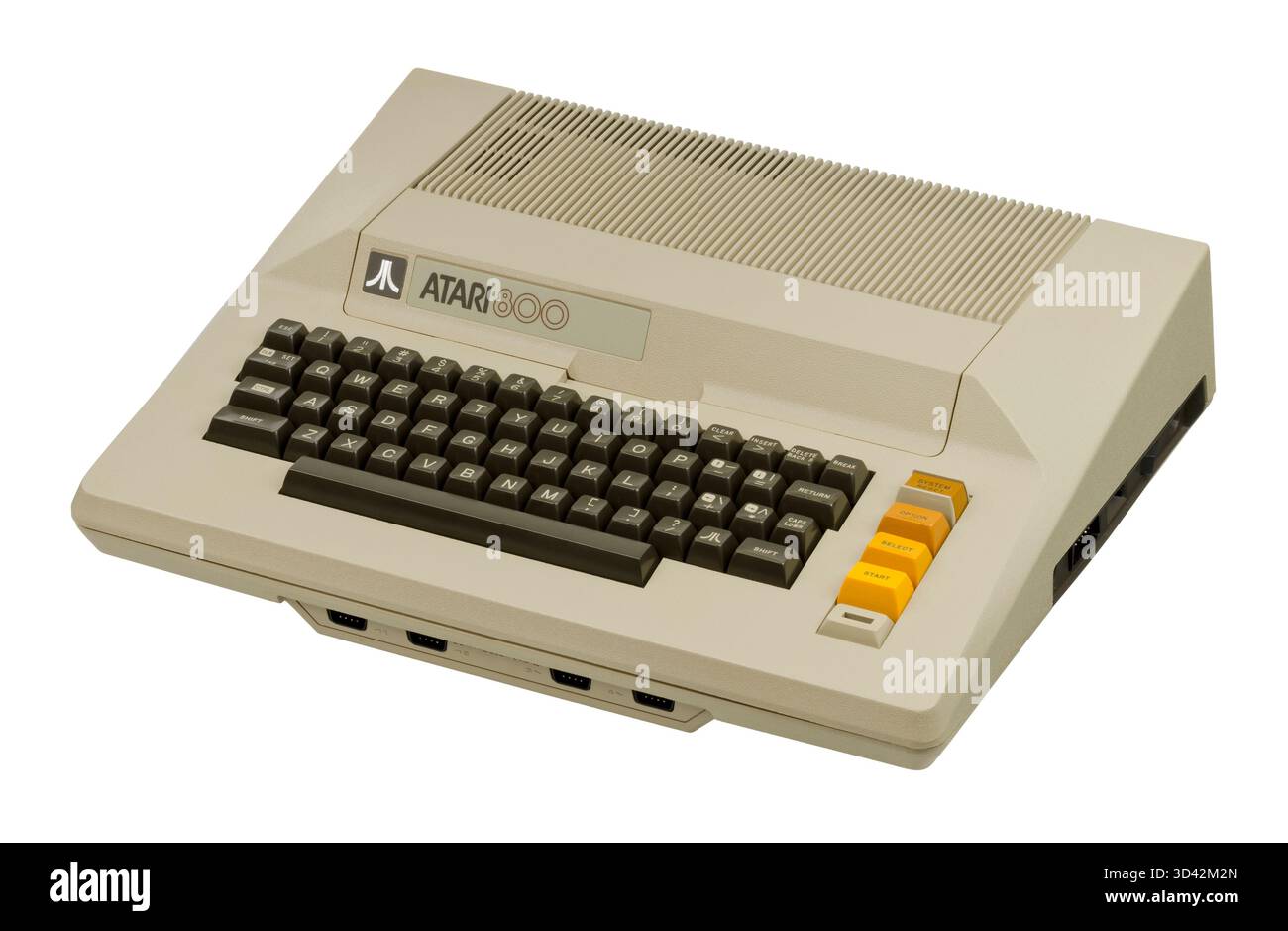 Bit 8 hi-res stock photography and images - Alamy