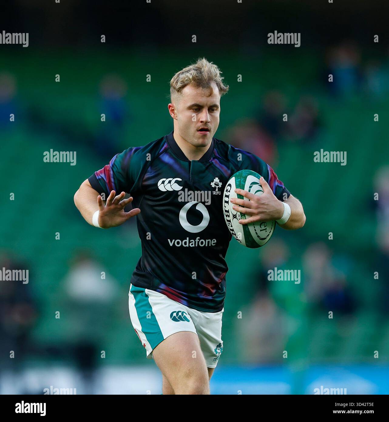 8th November 2025; Aviva Stadium, Dublin, Ireland: Autumn Series ...