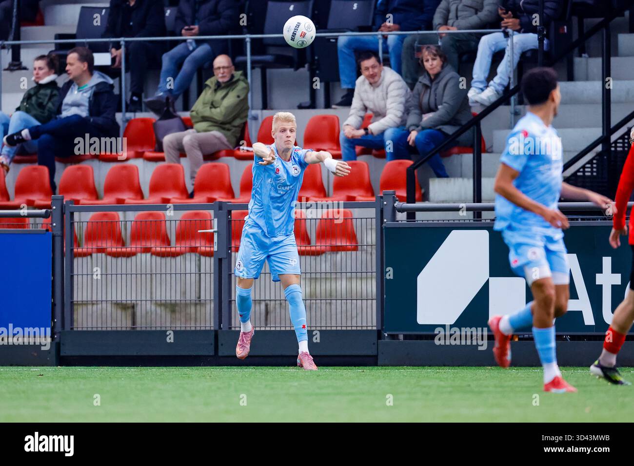 amsterdam-giannino-vianello-of-jong-sparta-rotterdam-during-the