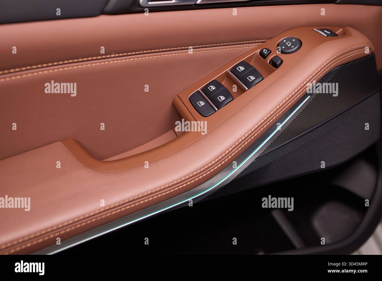 Automatic Seats Button Explore the intricate functions of premium luxury car seat control ...