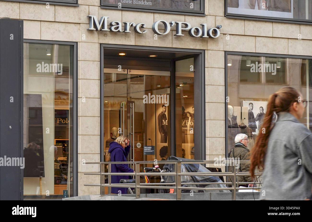 Marc O Polo Hannover