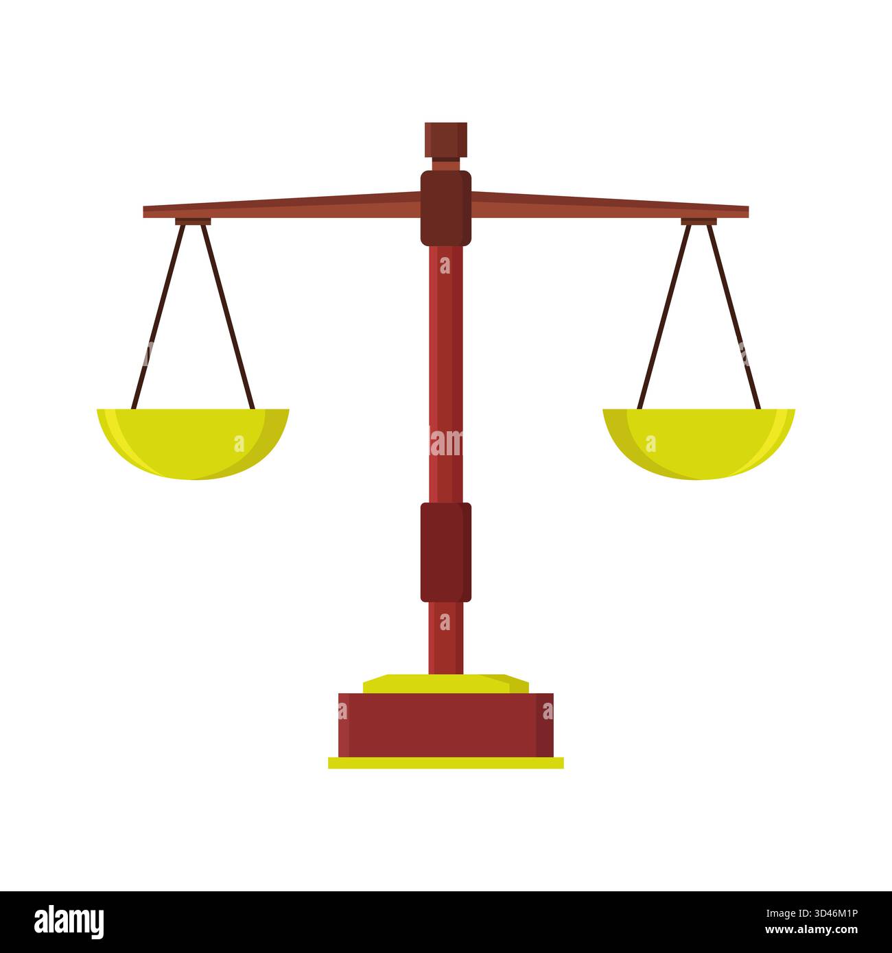 Scales illustrated in vector Stock Vector Image & Art - Alamy