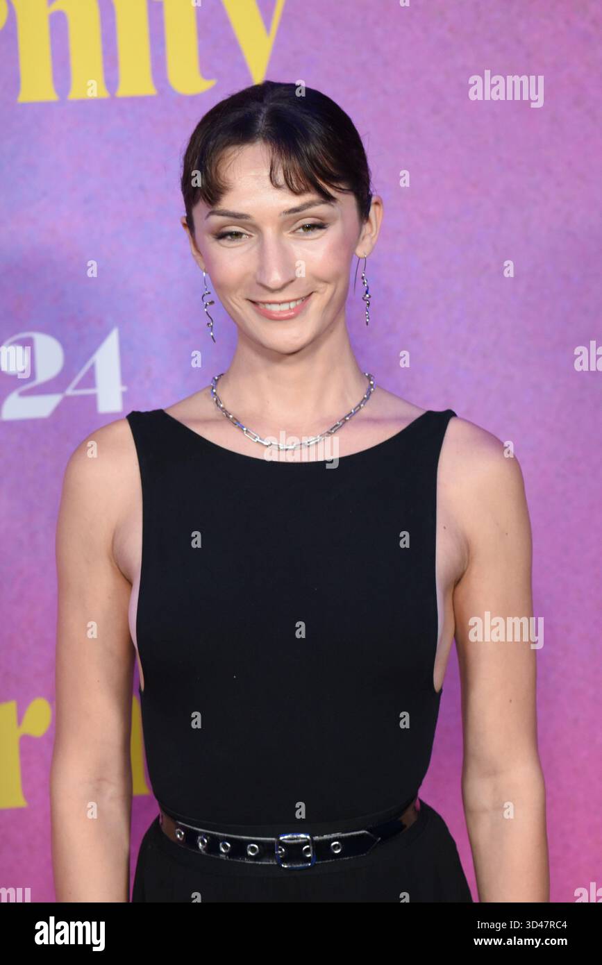 Jesse James Keitel Attends A24 s Eternity New York Premiere At Regal jesse-james-keitel-attends-a24-s-eternity-new-york-premiere-at-regal