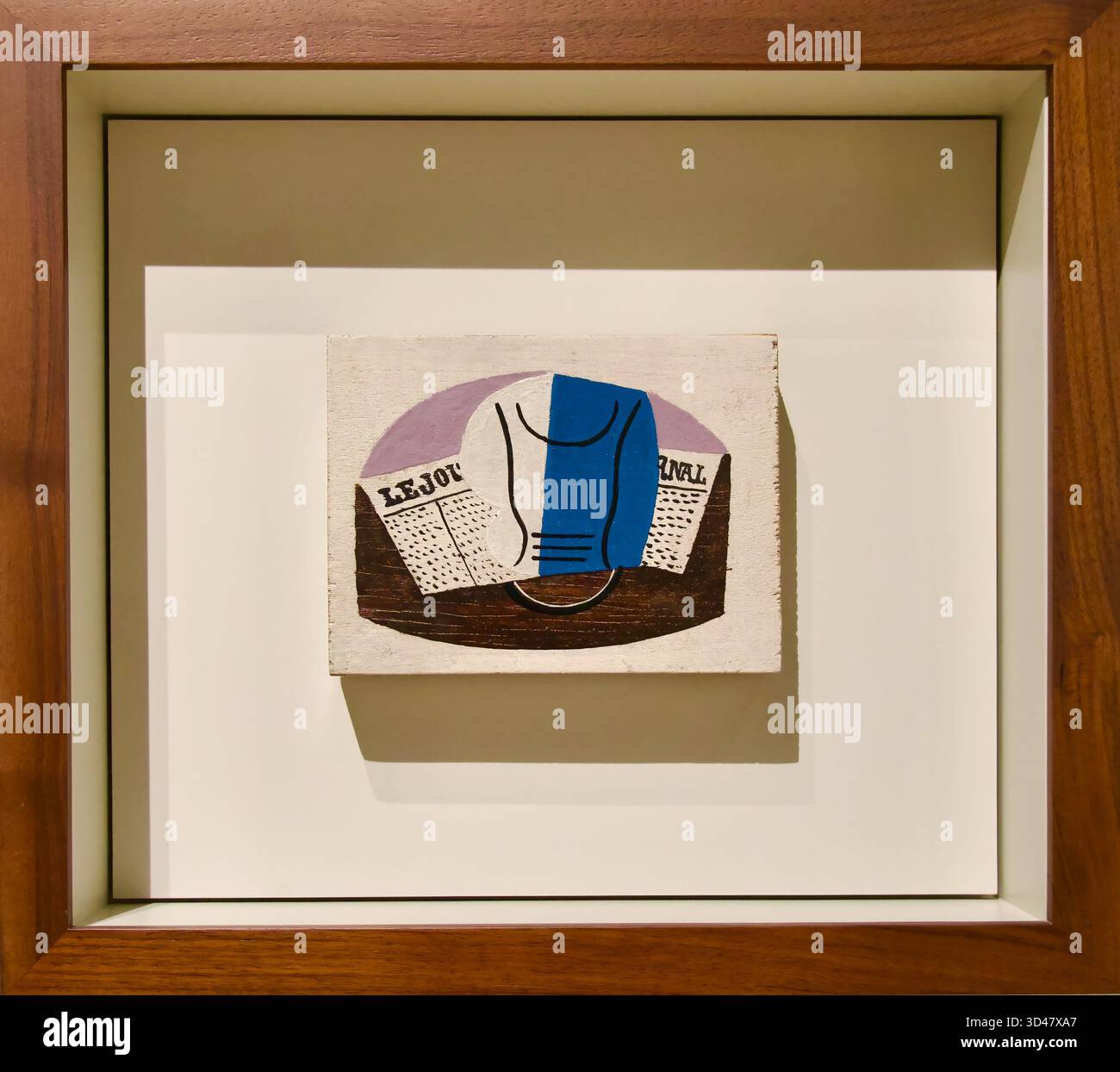 1923 by pablo picasso hi-res stock photography and images - Alamy