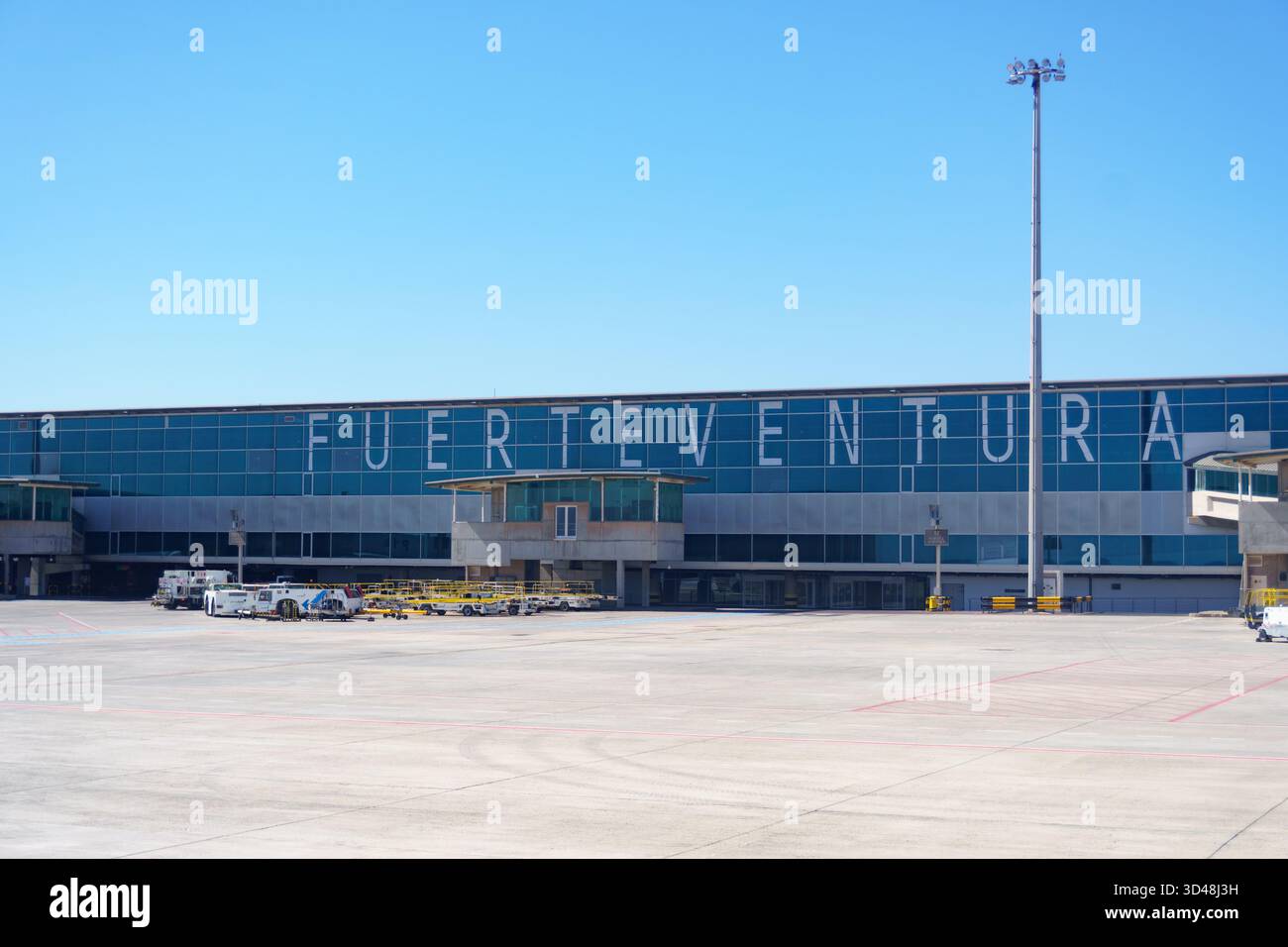 Fuerteventura Flughafen Ankunft Ihr Traumurlaub Beginnt Jetzt Ein Umfassender Guidefeed