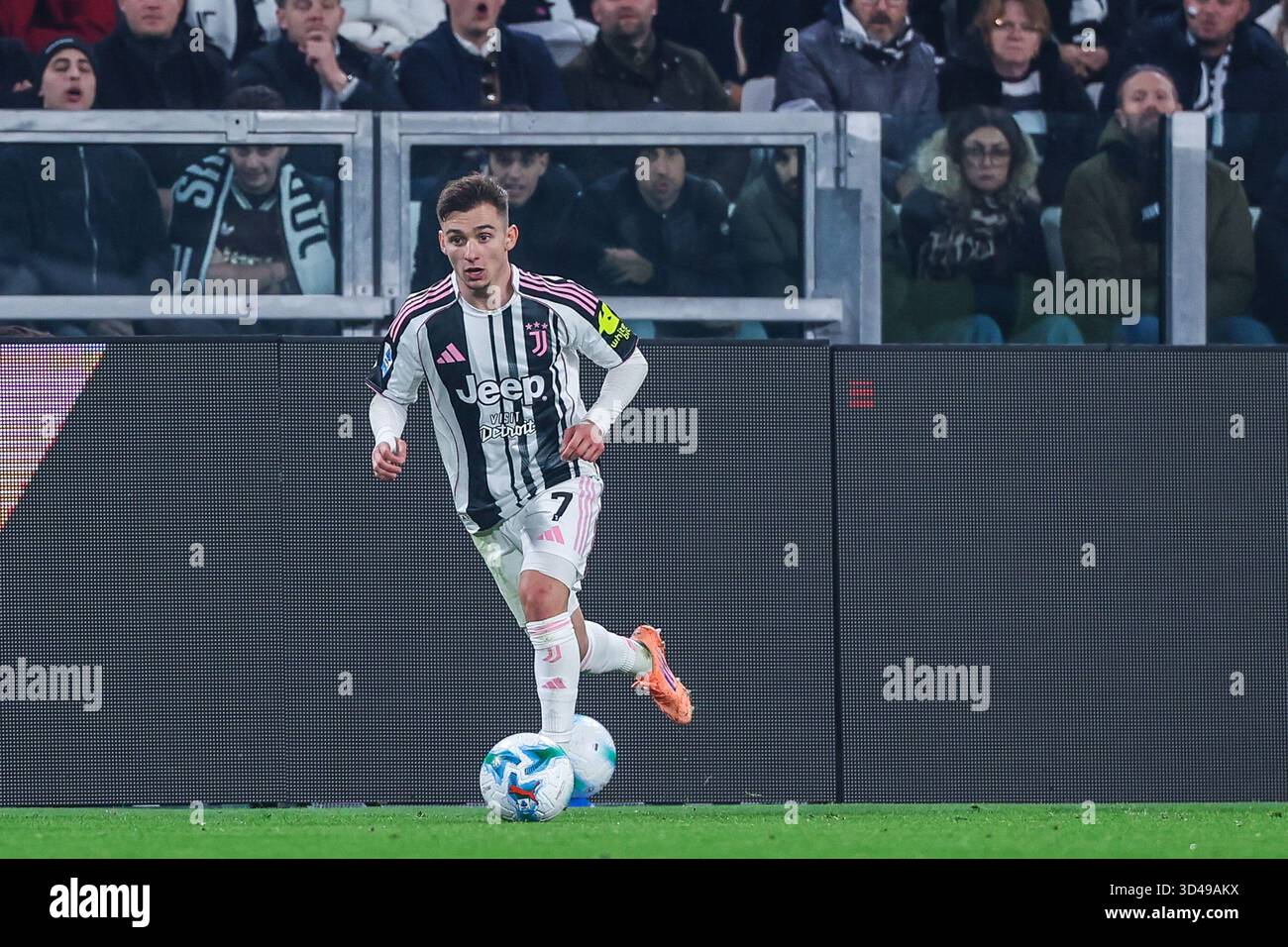 Francisco conceicao of juventus fc hi-res stock photography and