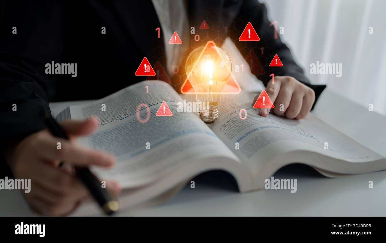 Security problem hi-res stock photography and images - Alamy