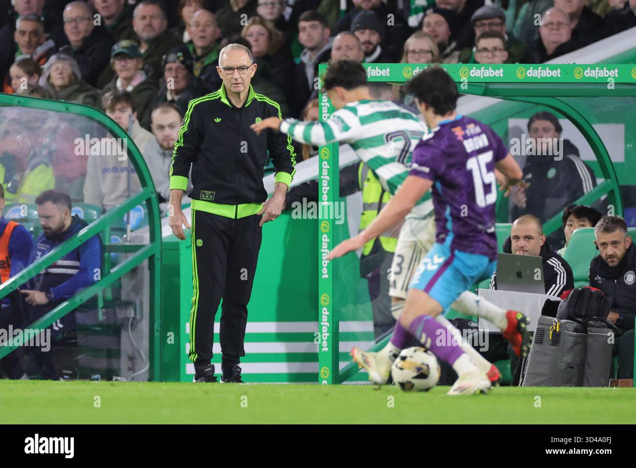 Will This Be O’Neill’s Final Chapter in Scotland? Will This Be O’Neill’s Final Chapter in Scotland?