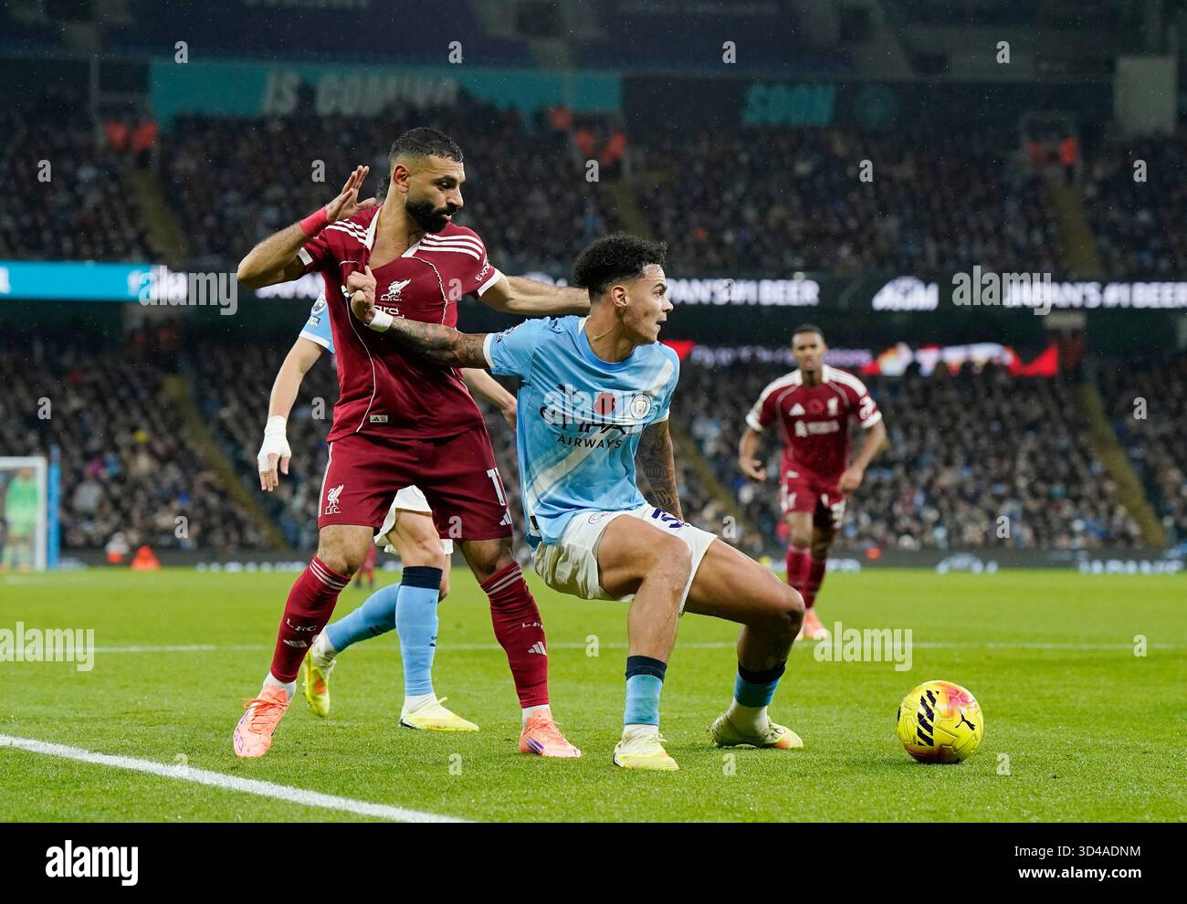 Salah vs Foden: Who is the Best Player in the World?