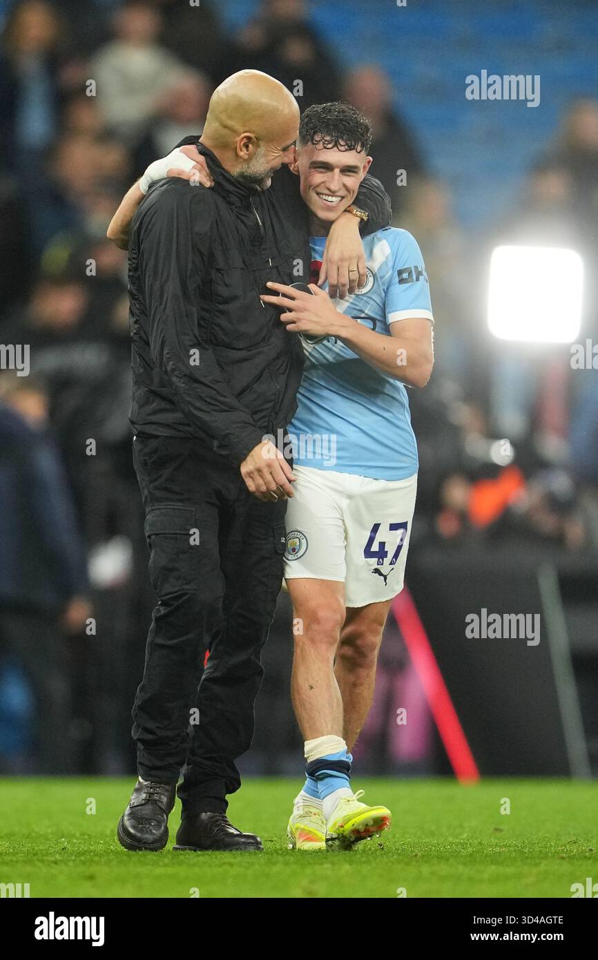 Pep Guardiola Leaves Manchester City Disciple Era FAQ: The Future of Manchester City and Beyond