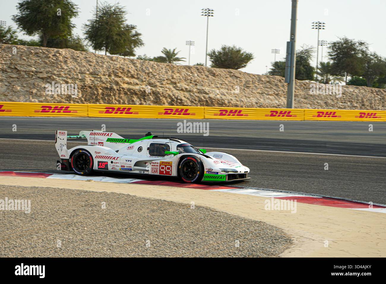 24 Hours of Le Mans – Neel Jani: I liked the Porsche 911 RSR-19 right away