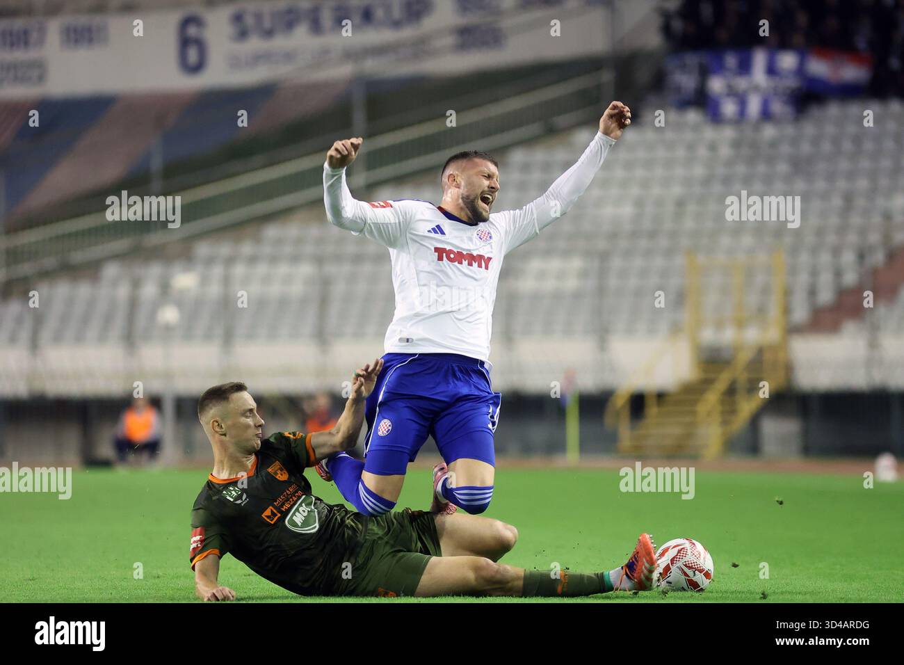 European Ambitions: Qualifying for the UEFA Champions League