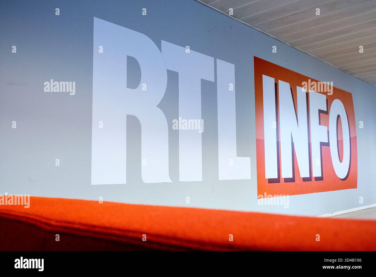 Rtl symbol hi-res stock photography and images - Alamy