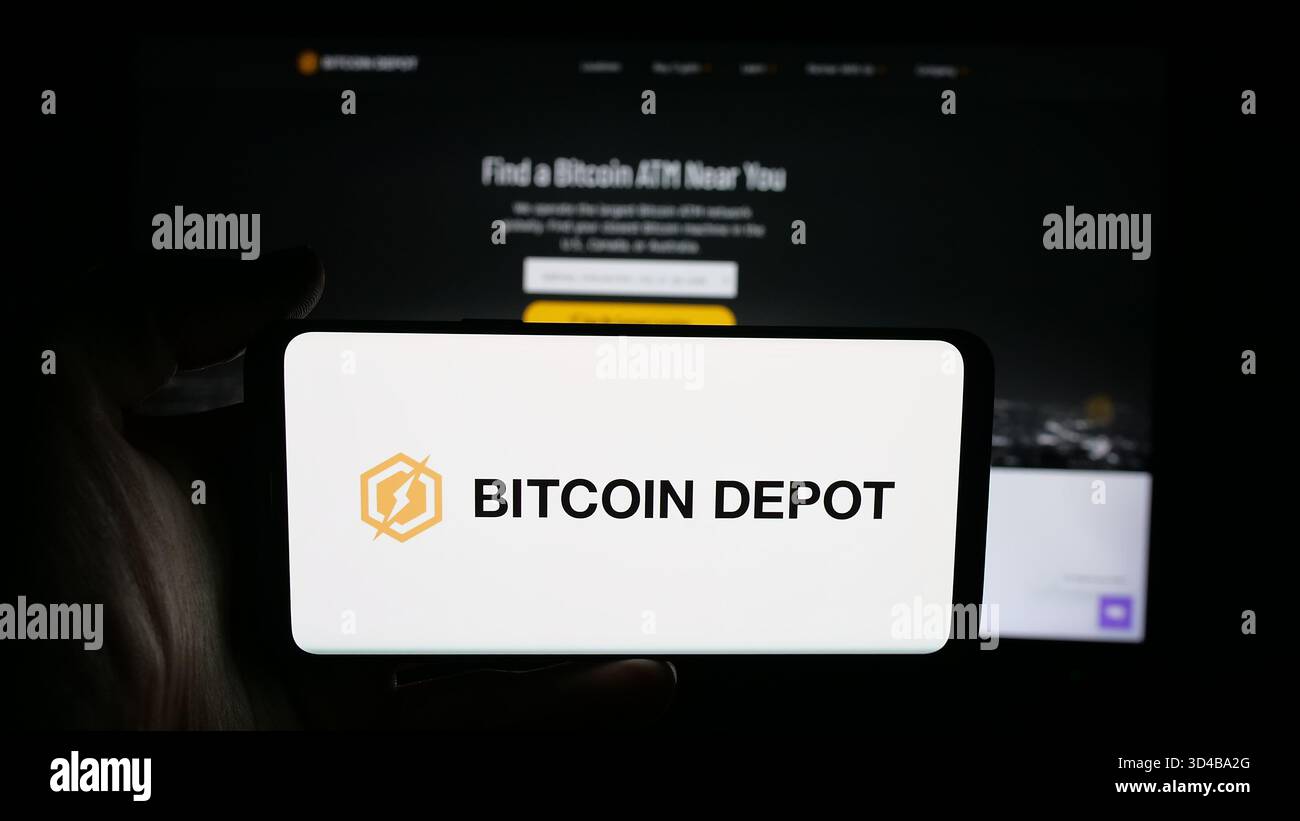 Btm business logo hi-res stock photography and images - Alamy