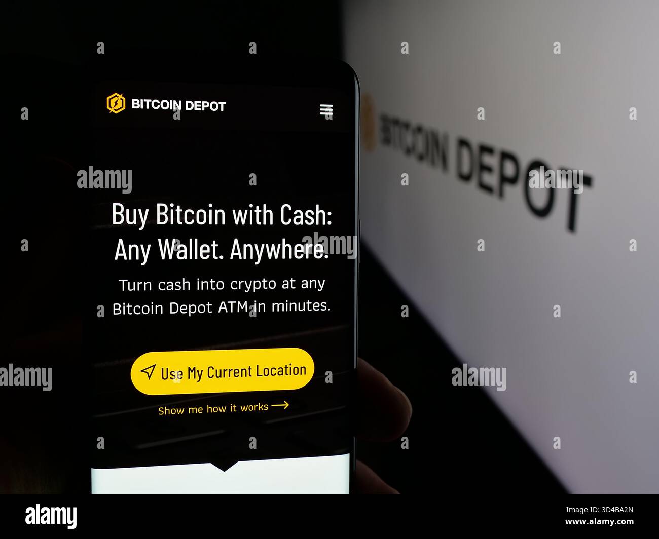 Bitcoin depot headquarters (83) 사진