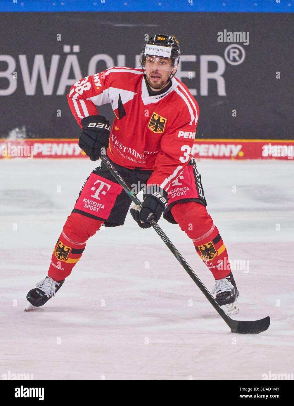 Fabio Wagner ice hockey Fan and Media Reactions: A Divided Response