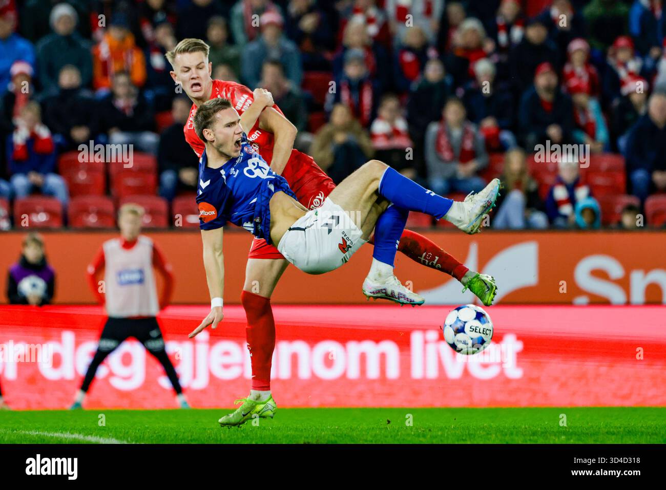 Brann vs KFUM festdag match Frequently Asked Questions
