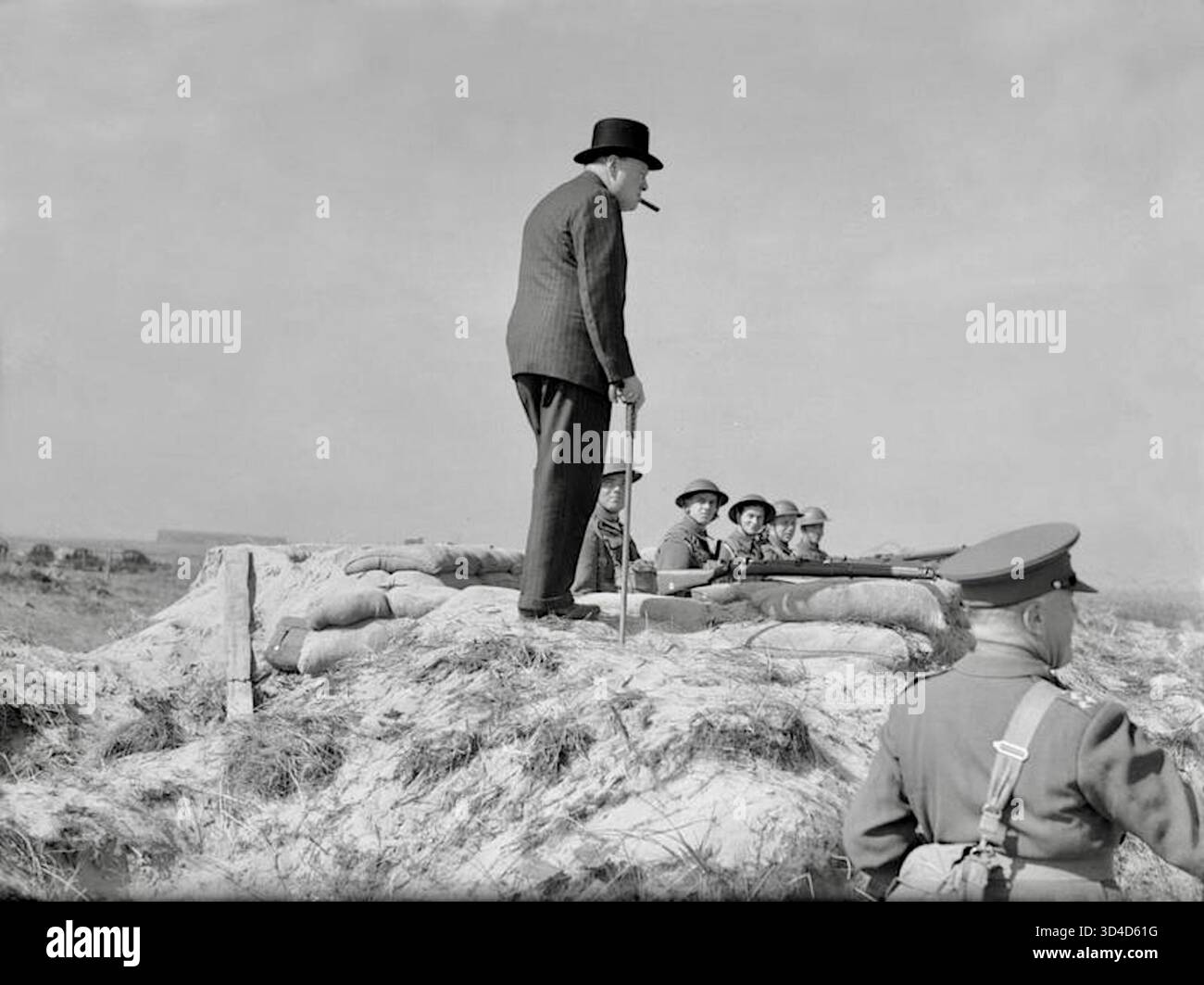 Il Ministro Nordio Racconta Winston Churchill - Foto 9