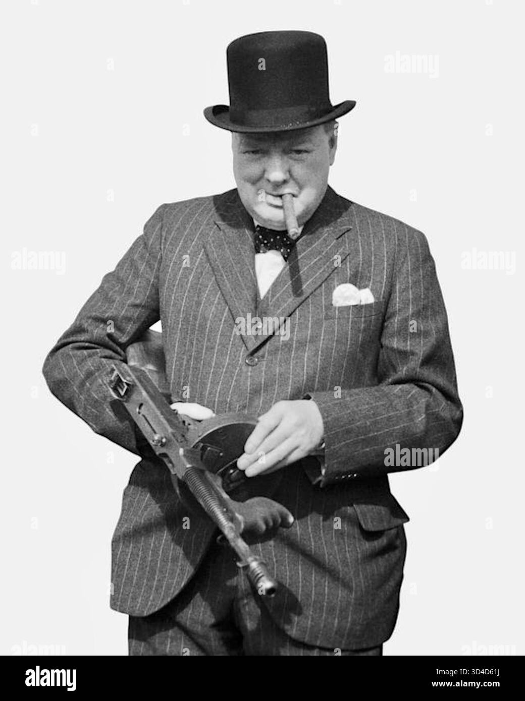 1940 winston churchill second world hi-res stock photography and images ...