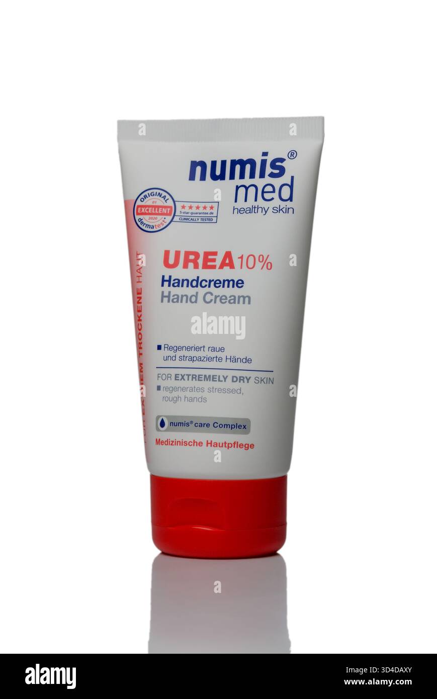 10 numis care hi-res stock photography and images - Alamy