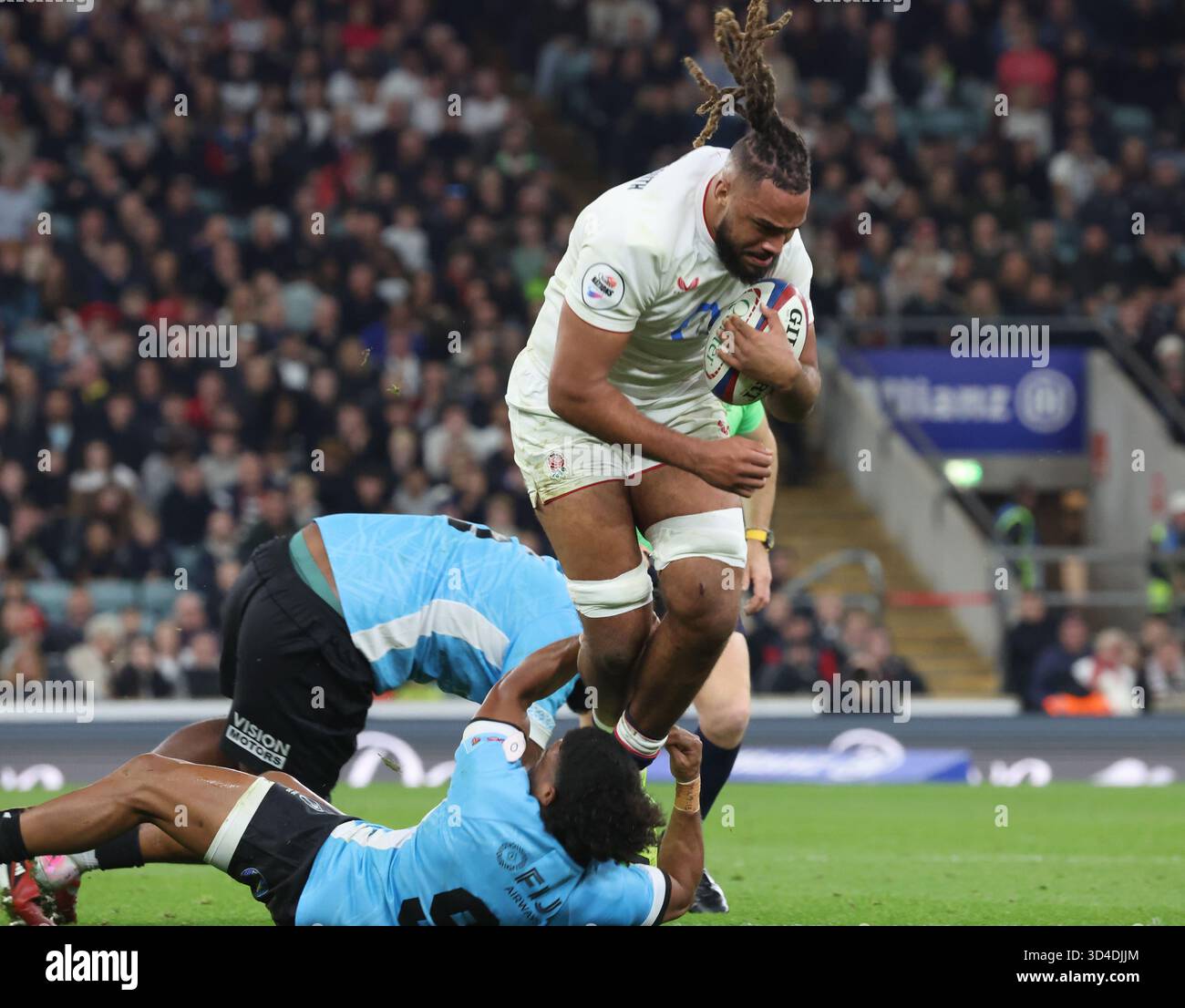 Why are England making squad changes? Why are England making squad changes?