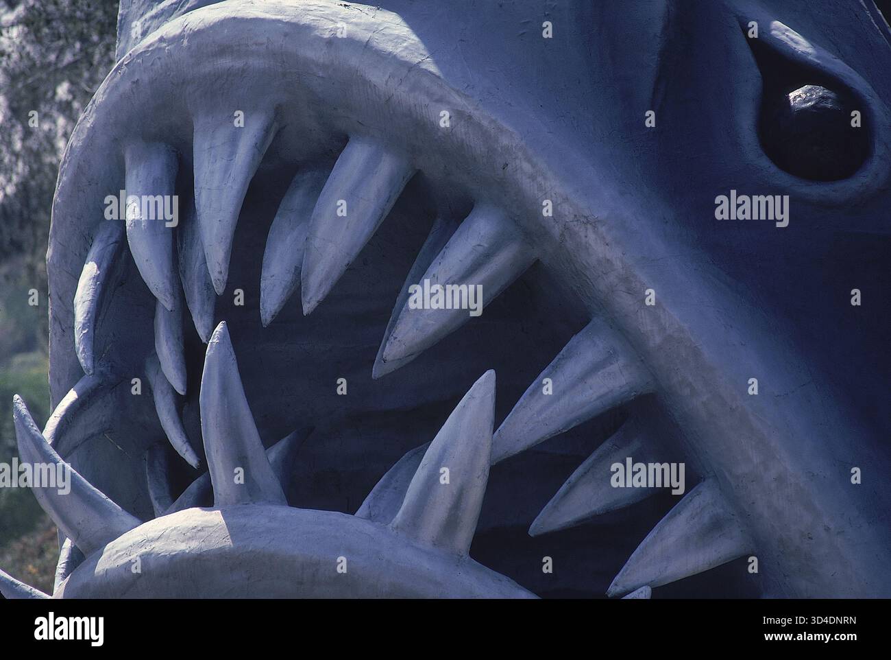 Jaws film hi-res stock photography and images - Alamy