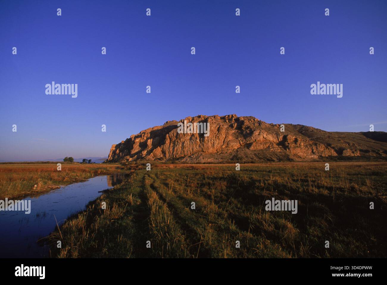 Beaverhead Spring Beaverhead rock hi-res stock photography and images - Alamy