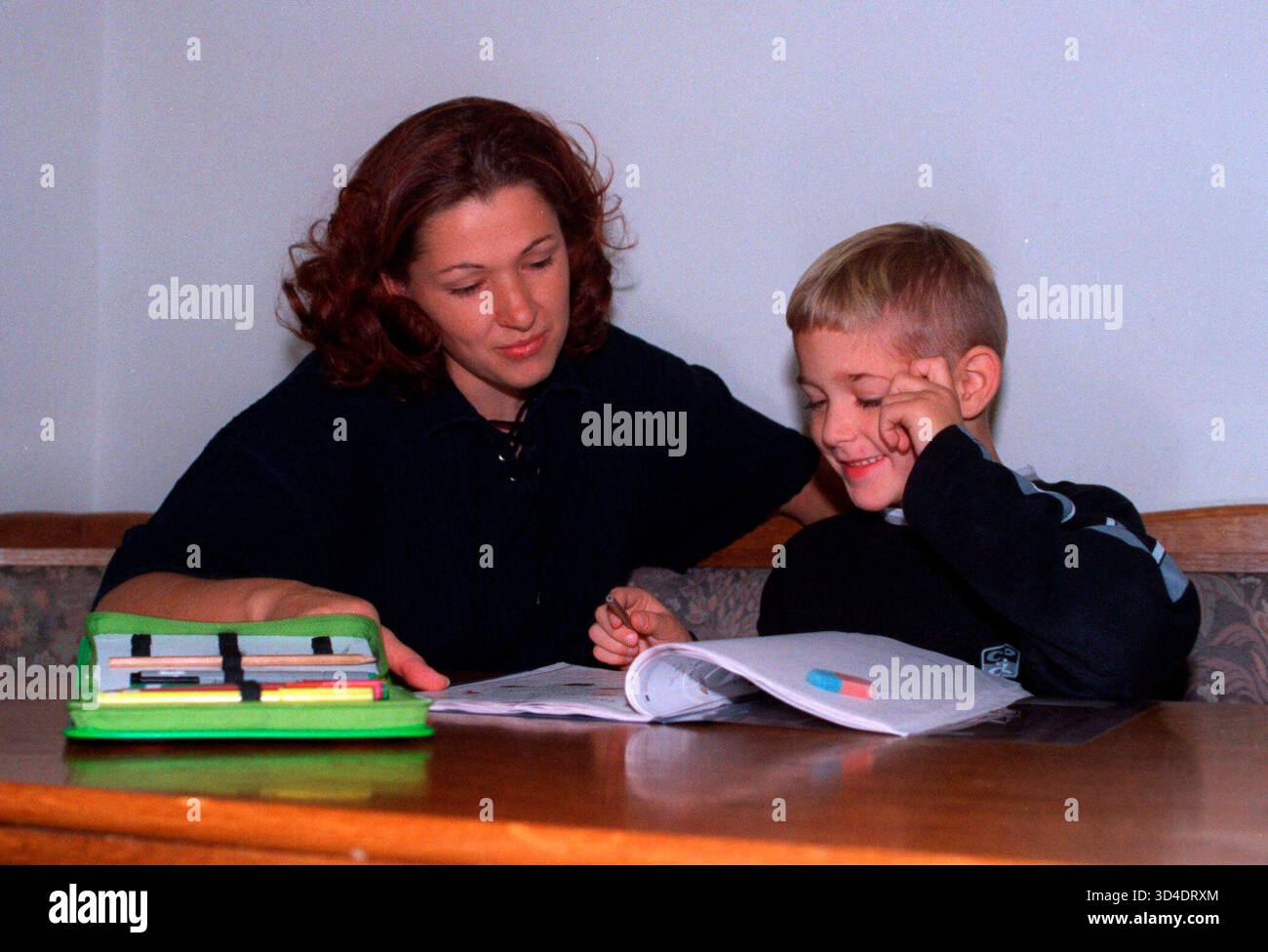 Private Lesson Sign a private teaching or private lessons sign in german Nachhilfe private ...