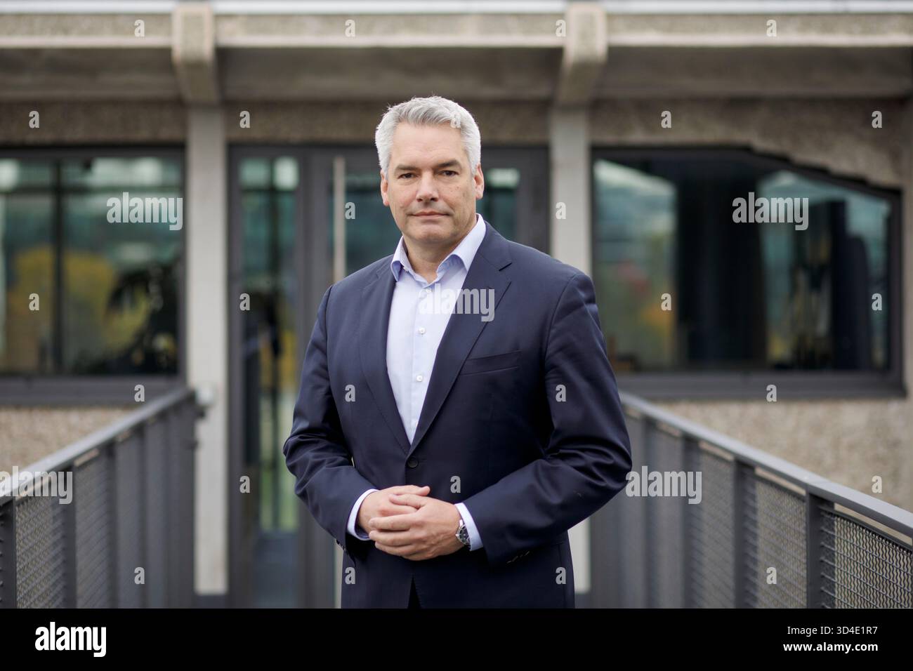 Vice president of european investment bank hi-res stock photography and  images - Page 2 - Alamy