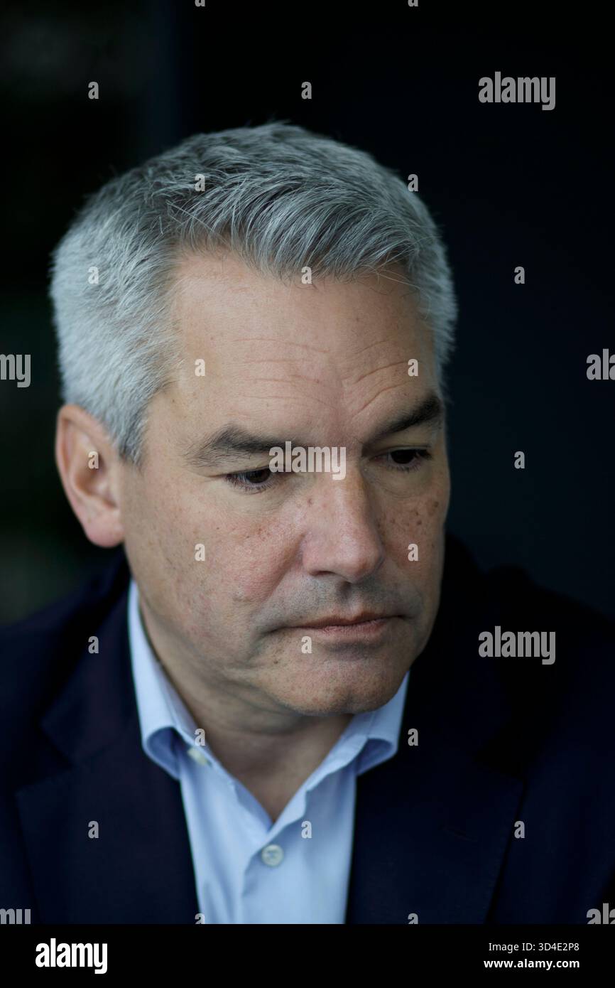 Vice president of european investment bank hi-res stock photography and  images - Alamy