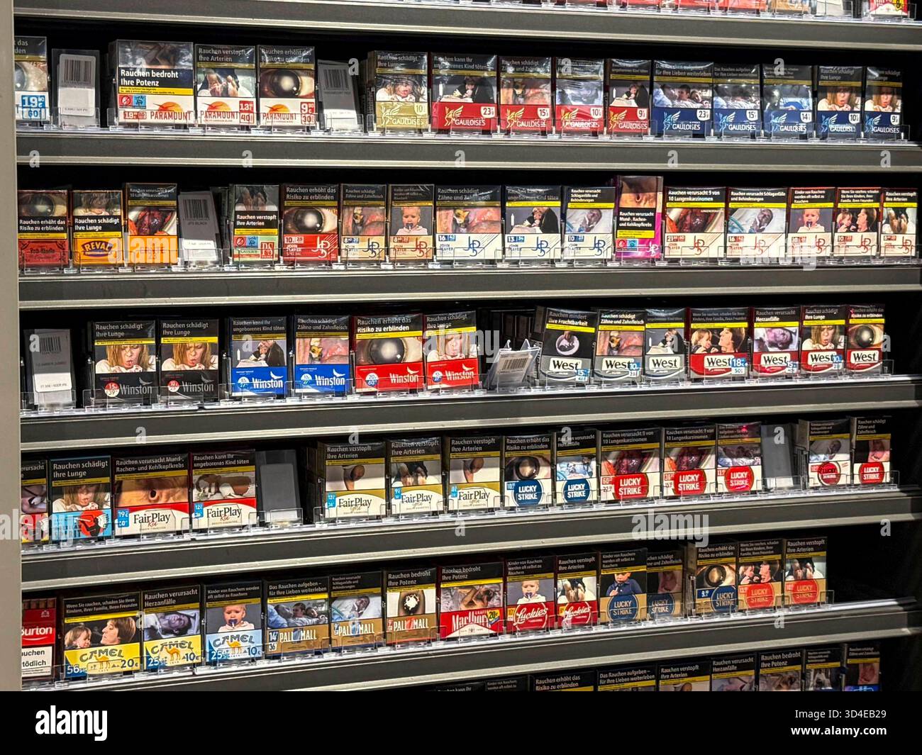 is 20 cigarettes a week a lot How Many Cigarettes In A Pack? Full Guide 2026