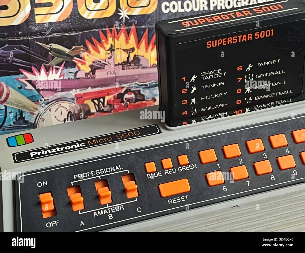 Nostalgia nostalgic computer games hi-res stock photography and