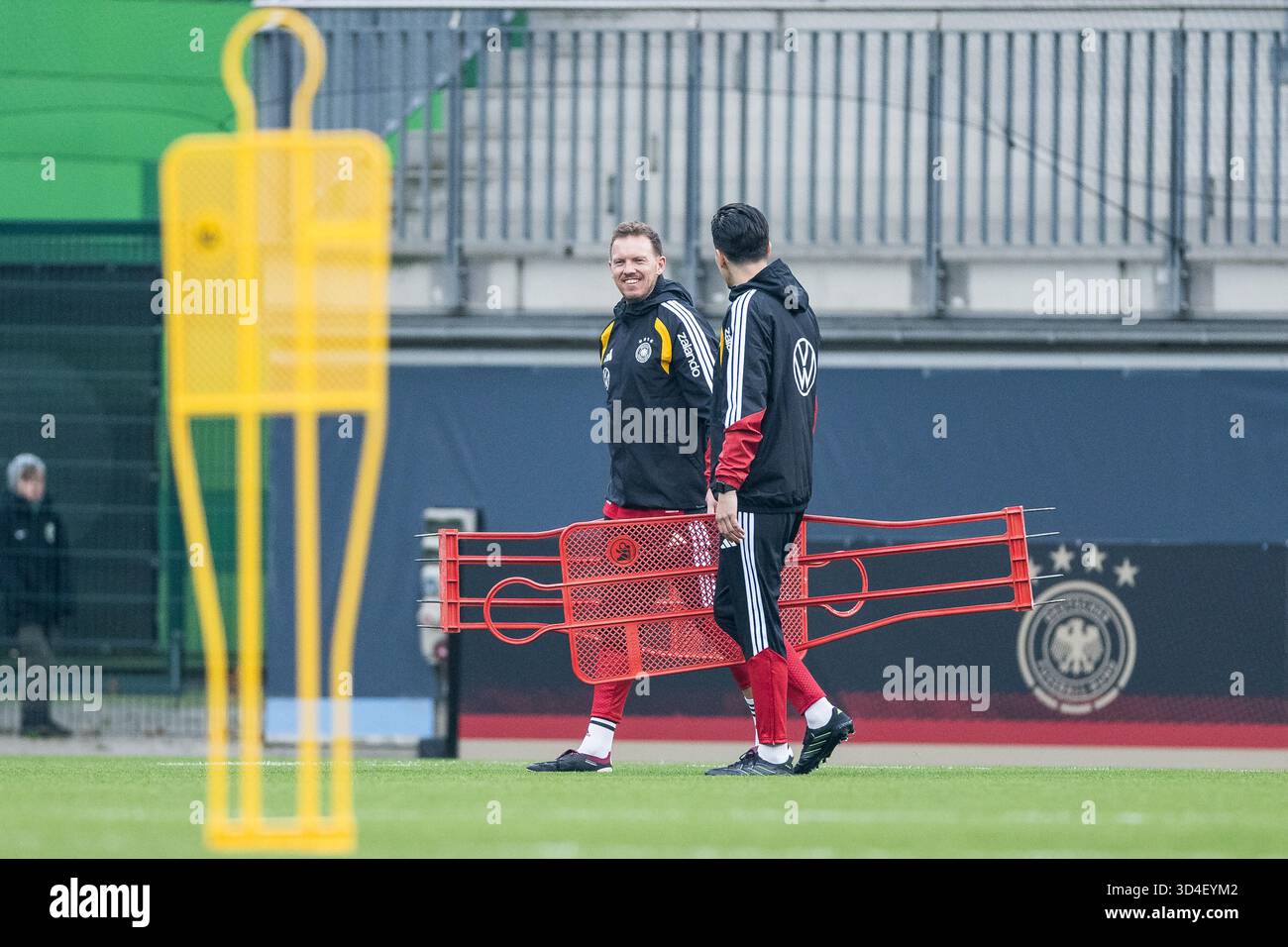 Neuer’s Status and Goalkeeping Rotation Neuer’s Status and Goalkeeping Rotation