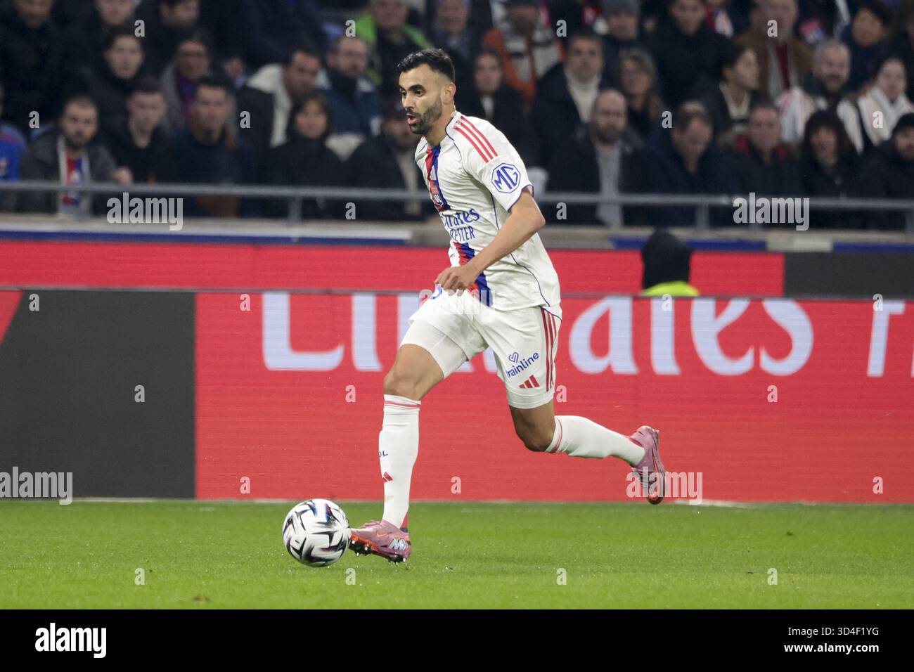 Key Takeaways: The Ghezzal Situation