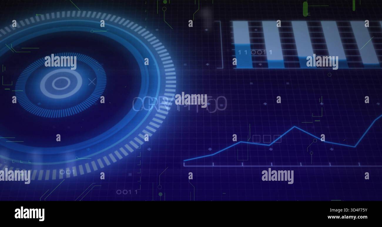 Crypto charts hi-res stock photography and images - Alamy