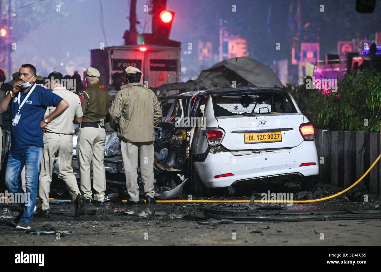 Delhi Confirms Twisha Death Belt Forensic Unit The Belt’s Missing Months: A Timeline of Institutional Failures