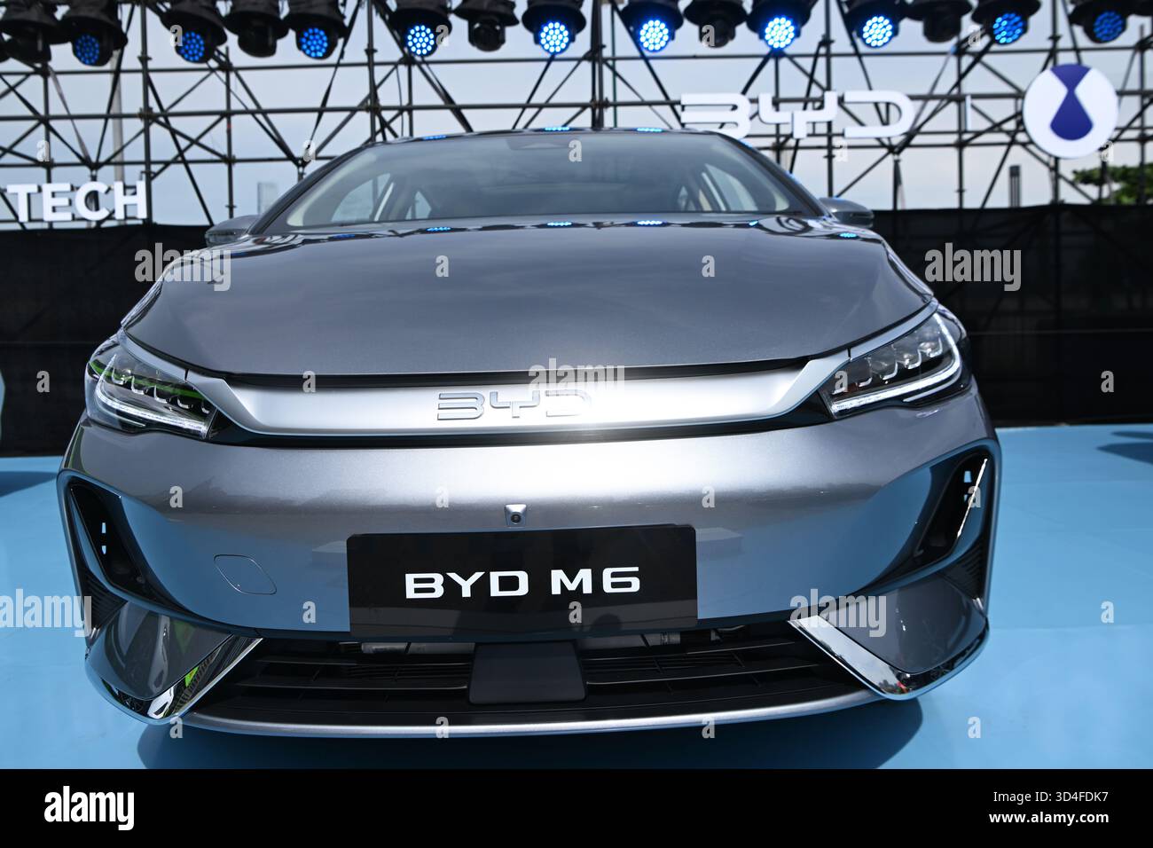 Luxus Byd Kurs In Hongkong Bilder