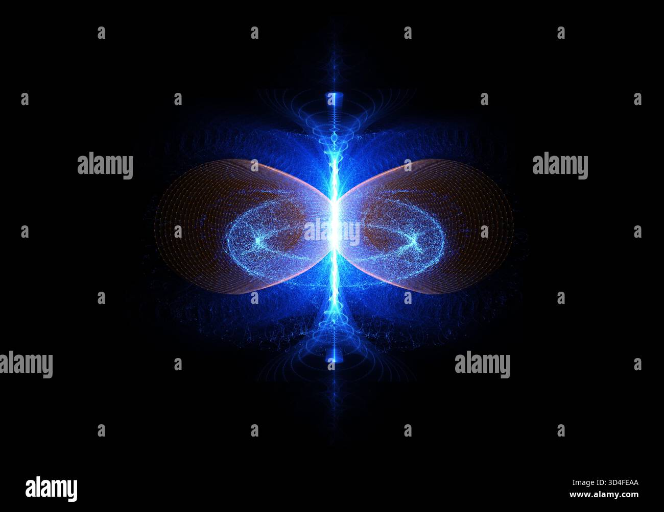 Tokamak reactor chamber hi-res stock photography and images - Alamy