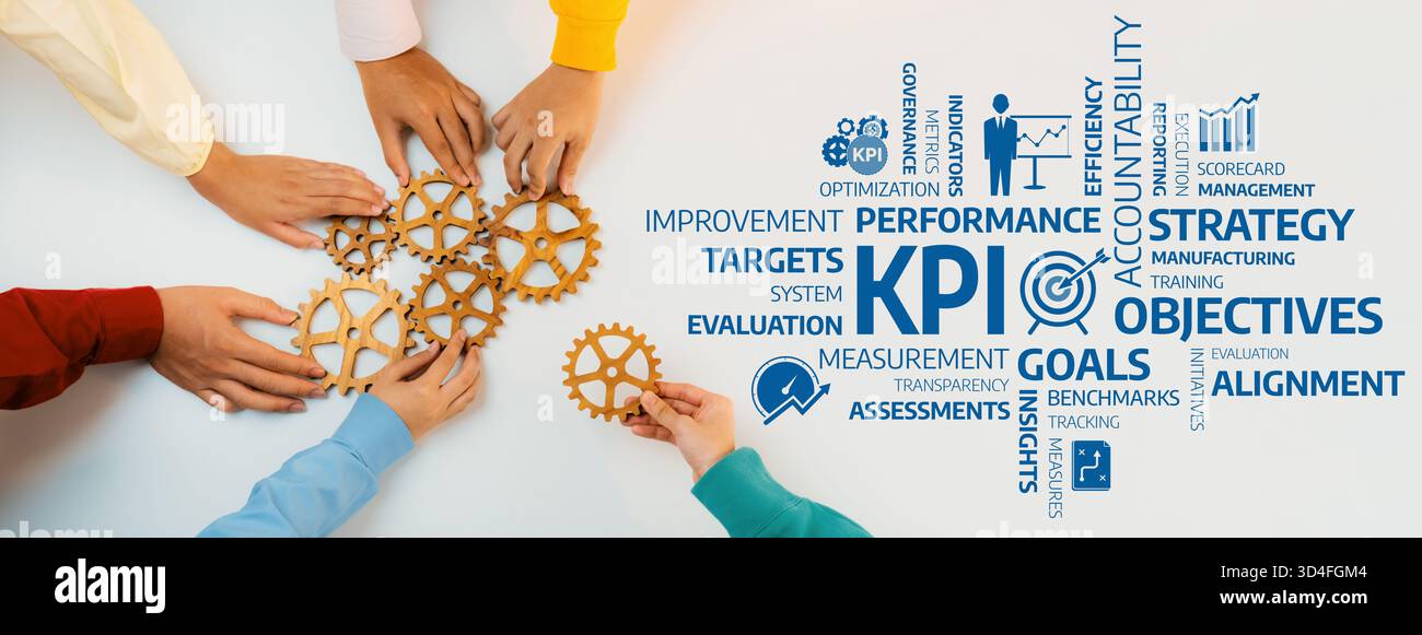 Group Collaboration on Goals and Performance Evaluation Using Gears and ...
