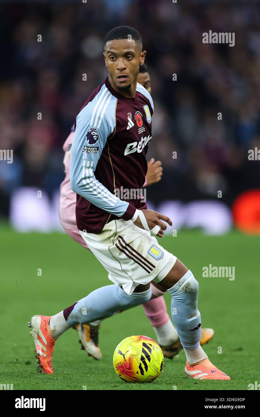 aston-villa-s-ezri-konsa-during-the-premier-league-match-at-villa-park