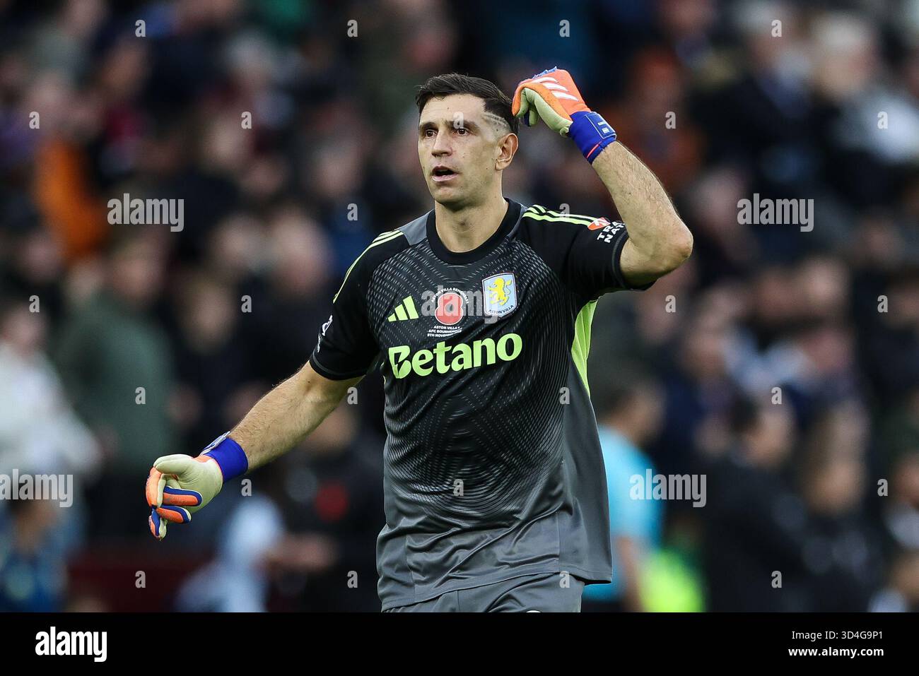 Emiliano Martinez Aston Villa match Key Takeaways for European Contenders