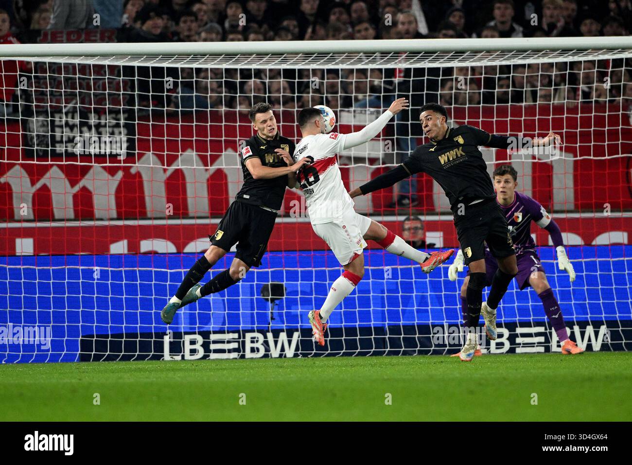 teilnehmer: vfb stuttgart gegen fc bologna