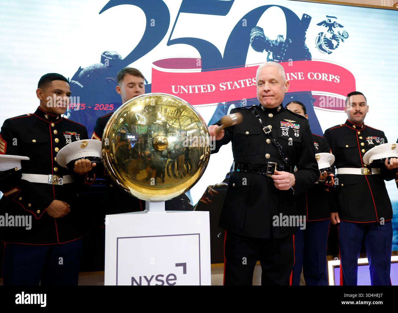 Brigadier general david a hi-res stock photography and images - Alamy